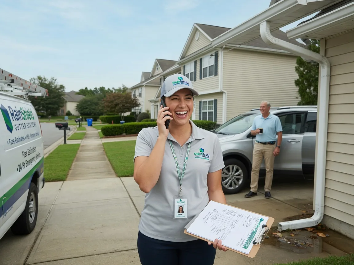 Gutter Installation Canaseraga, NY FAQs